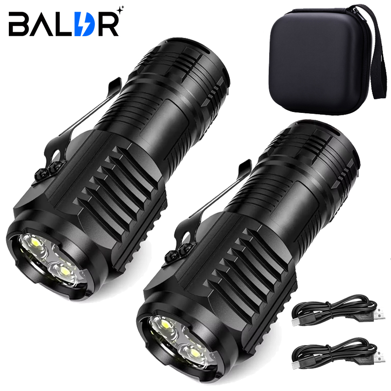 Outdoor Lighting Lowes - Mini 3 LED Flashlight With Pen