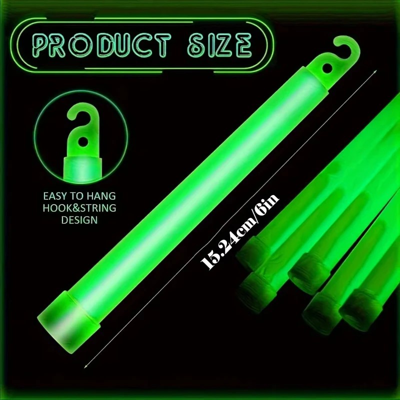 Outdoor Lighting Effects - A Top Quality LED Glow Stick