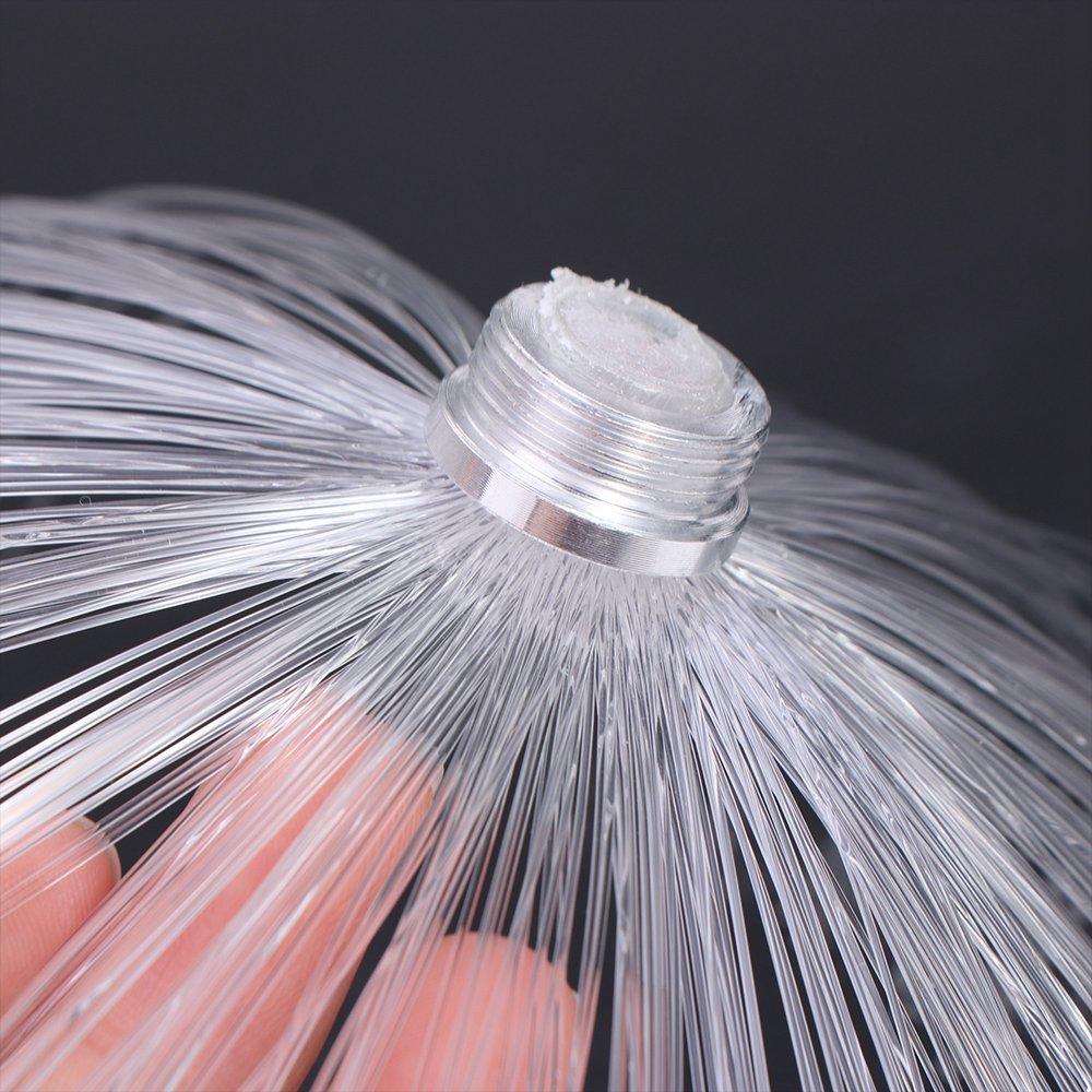 Outdoor Lighting Jellyfish - Square Comercial Home Decor Birthday For