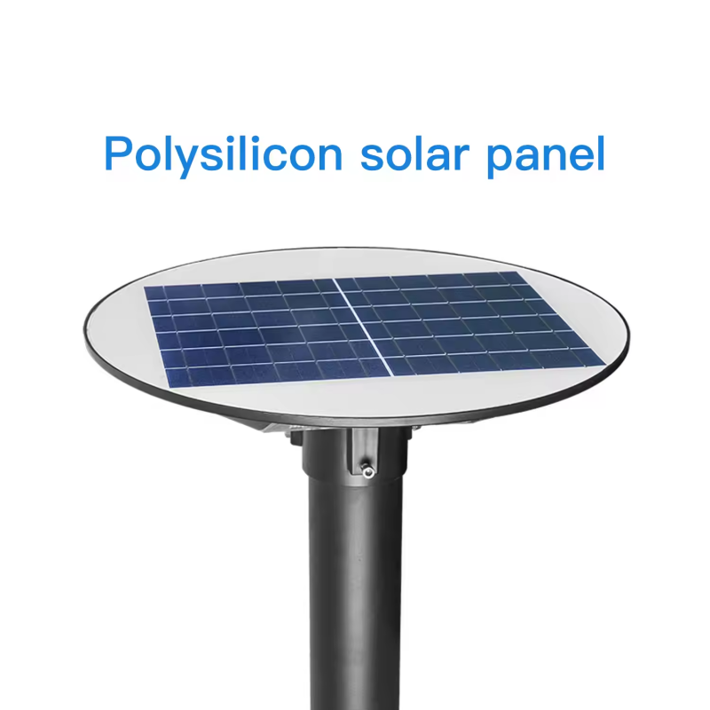 Solar UFO lamp courtyard high  - Outdoor Lighting Year Round avis et prix