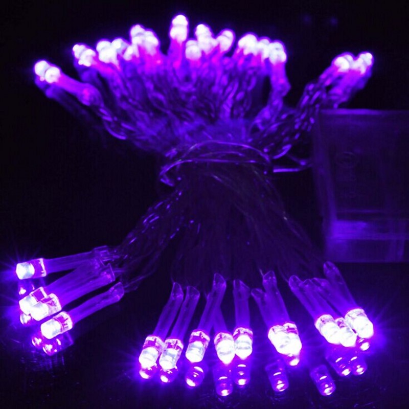 10M 5M 3M 2M Led Fairy String  - Xmas Outdoor Lighting Decorations avis et prix