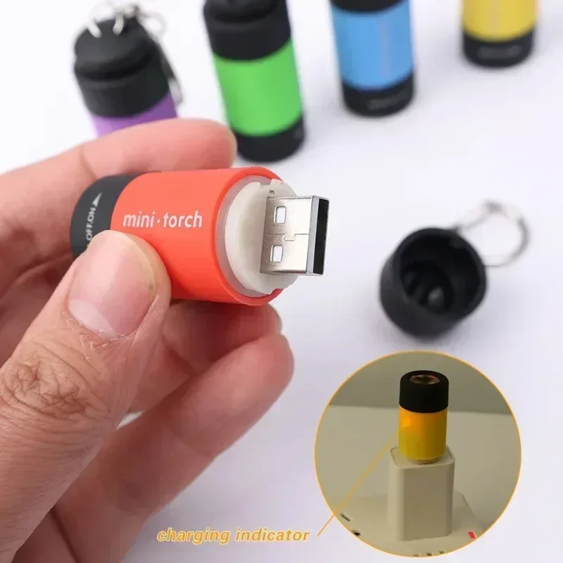 USB Rechargeable LED Multifunc - Outdoor Lighting Setup avis et prix