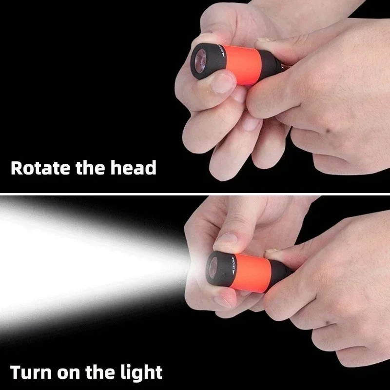 USB Rechargeable LED Multifunc - Outdoor Lighting Setup avis et prix