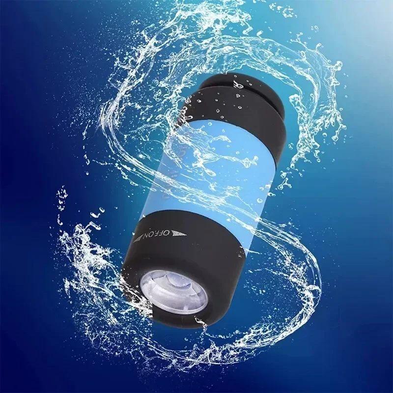 USB Rechargeable LED Multifunc - Outdoor Lighting Setup avis et prix