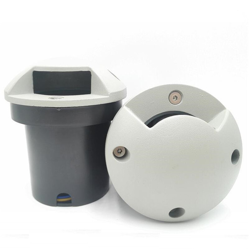 3*2W/5*2W LED underground lamp - Outdoor Lighting Year Round avis et prix