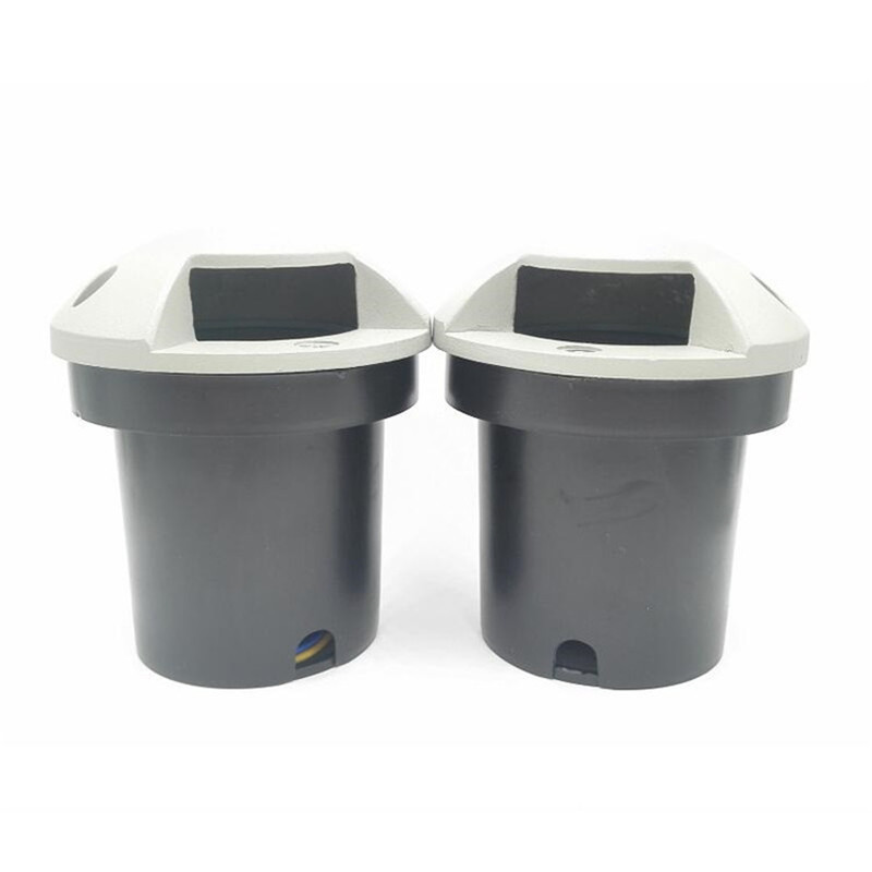 3*2W/5*2W LED underground lamp - Outdoor Lighting Year Round avis et prix