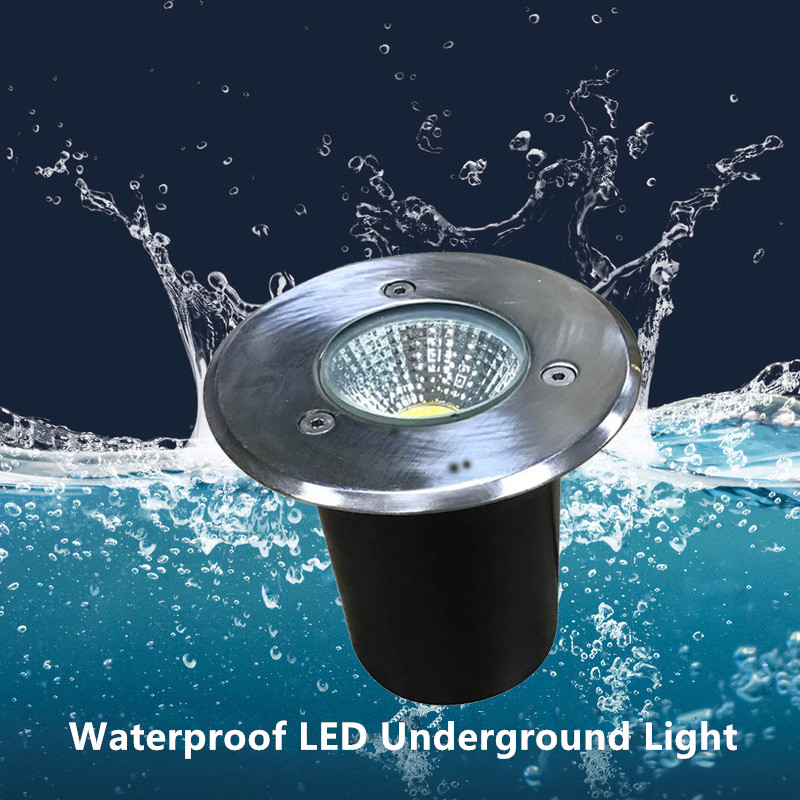 10W 15W LED buried IP67 AC85-2 - Outdoor Lighting Year Round avis et prix
