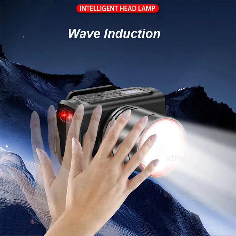 2026 LED digital Rechargeable  - Outdoor Lighting Setup avis et prix