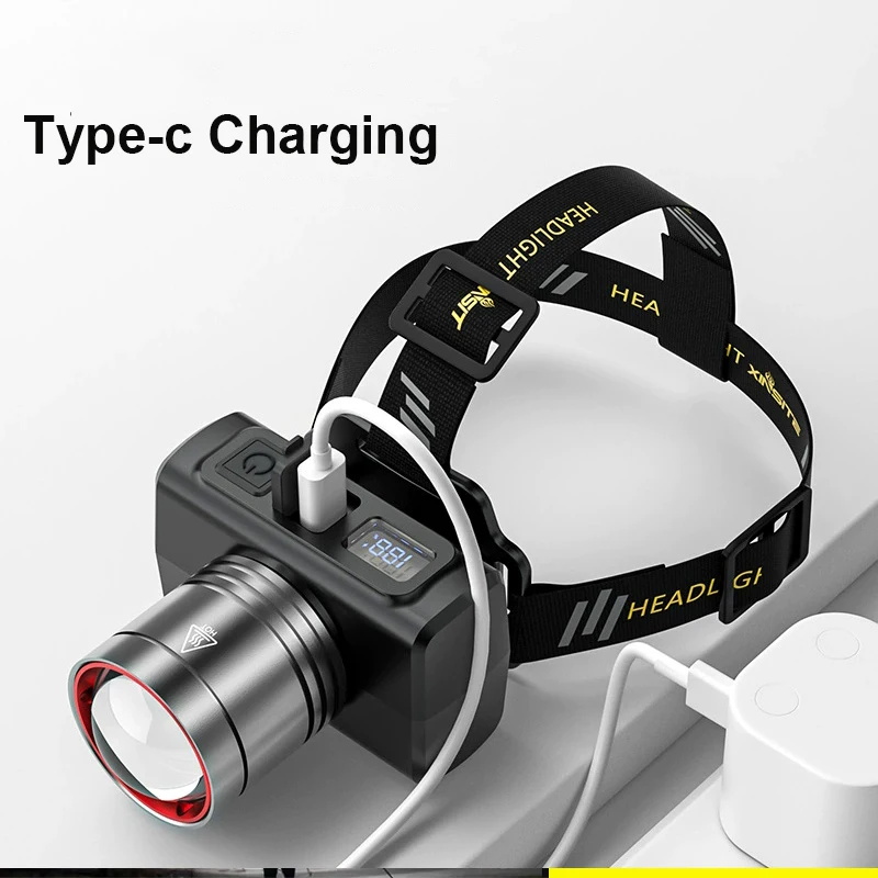 2026 LED digital Rechargeable  - Outdoor Lighting Setup avis et prix
