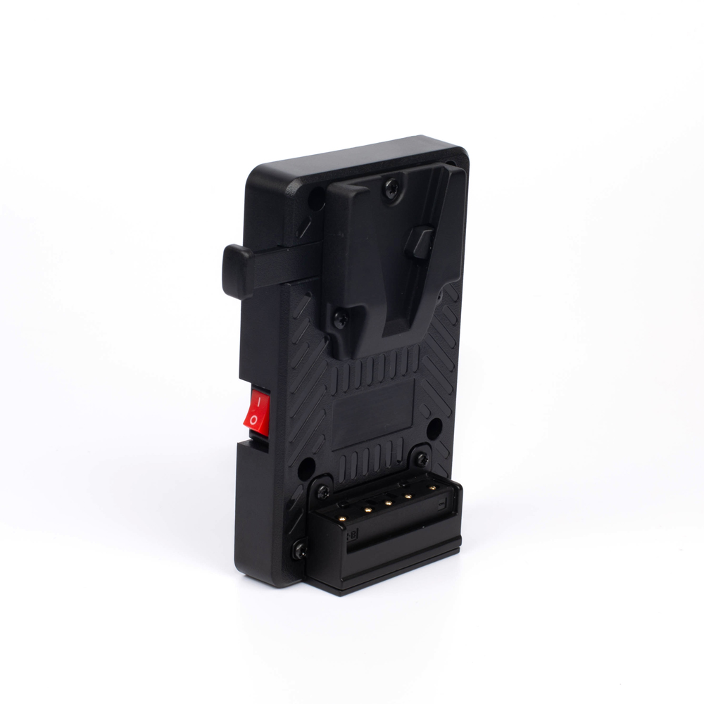 Nano Tiny Small Compact D-tap  - Outdoor Lighting For Photography avis et prix