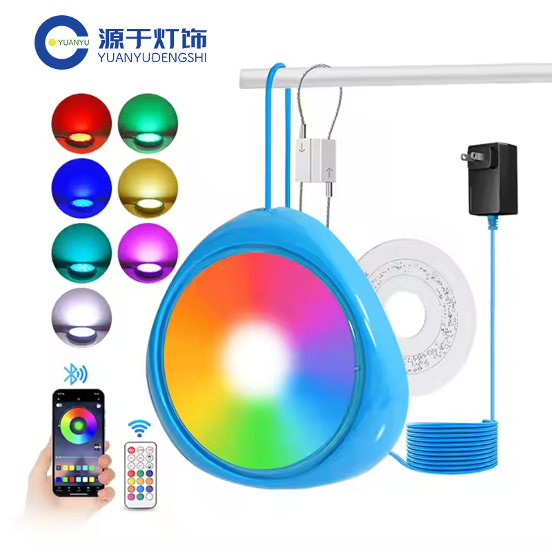 20W Led Swimming Pool Light Ip - Pond Light Submersible avis et prix
