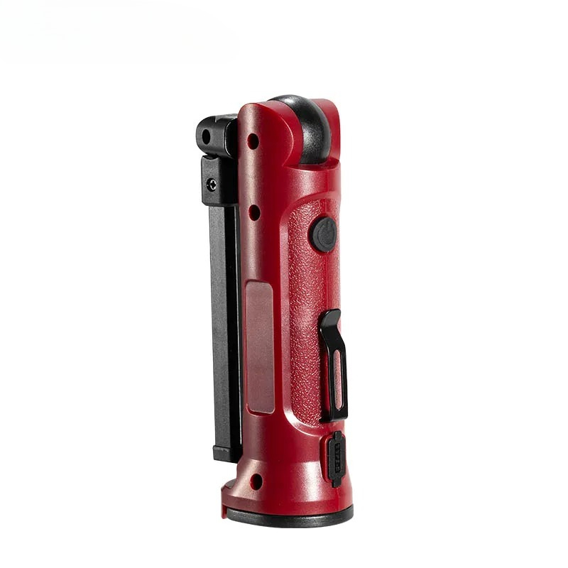 COB LED Work Light Rechargeabl - Outdoor Lighting Lowes avis et prix