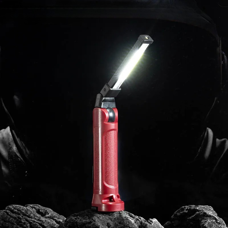 COB LED Work Light Rechargeabl - Outdoor Lighting Lowes avis et prix