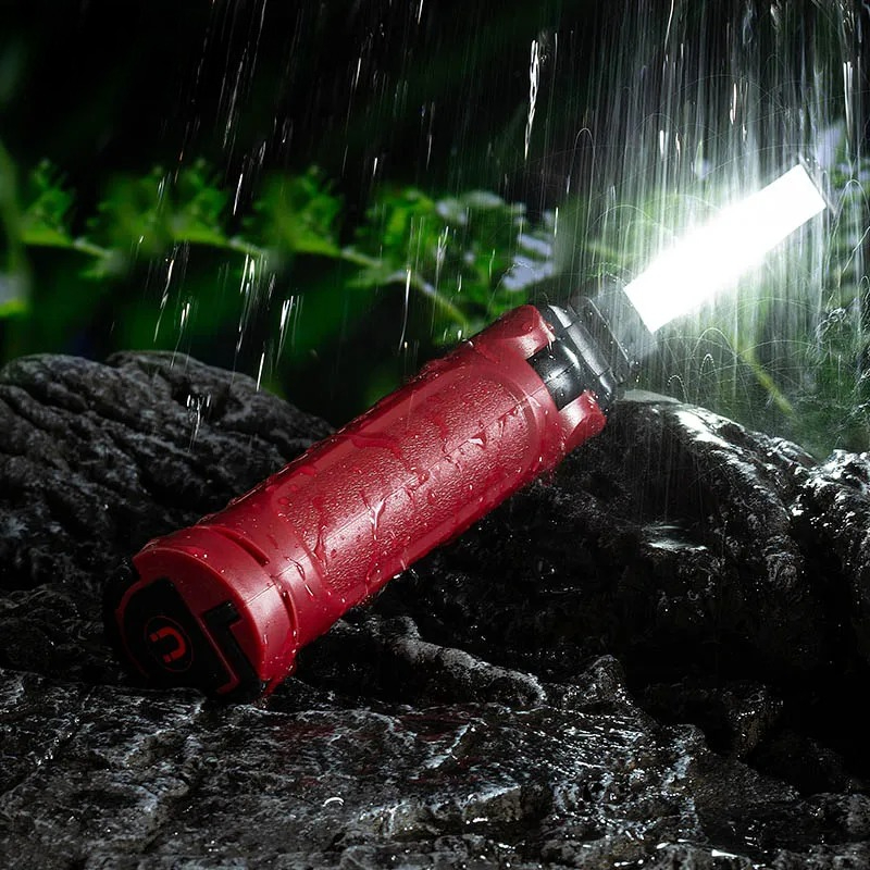 COB LED Work Light Rechargeabl - Outdoor Lighting Lowes avis et prix