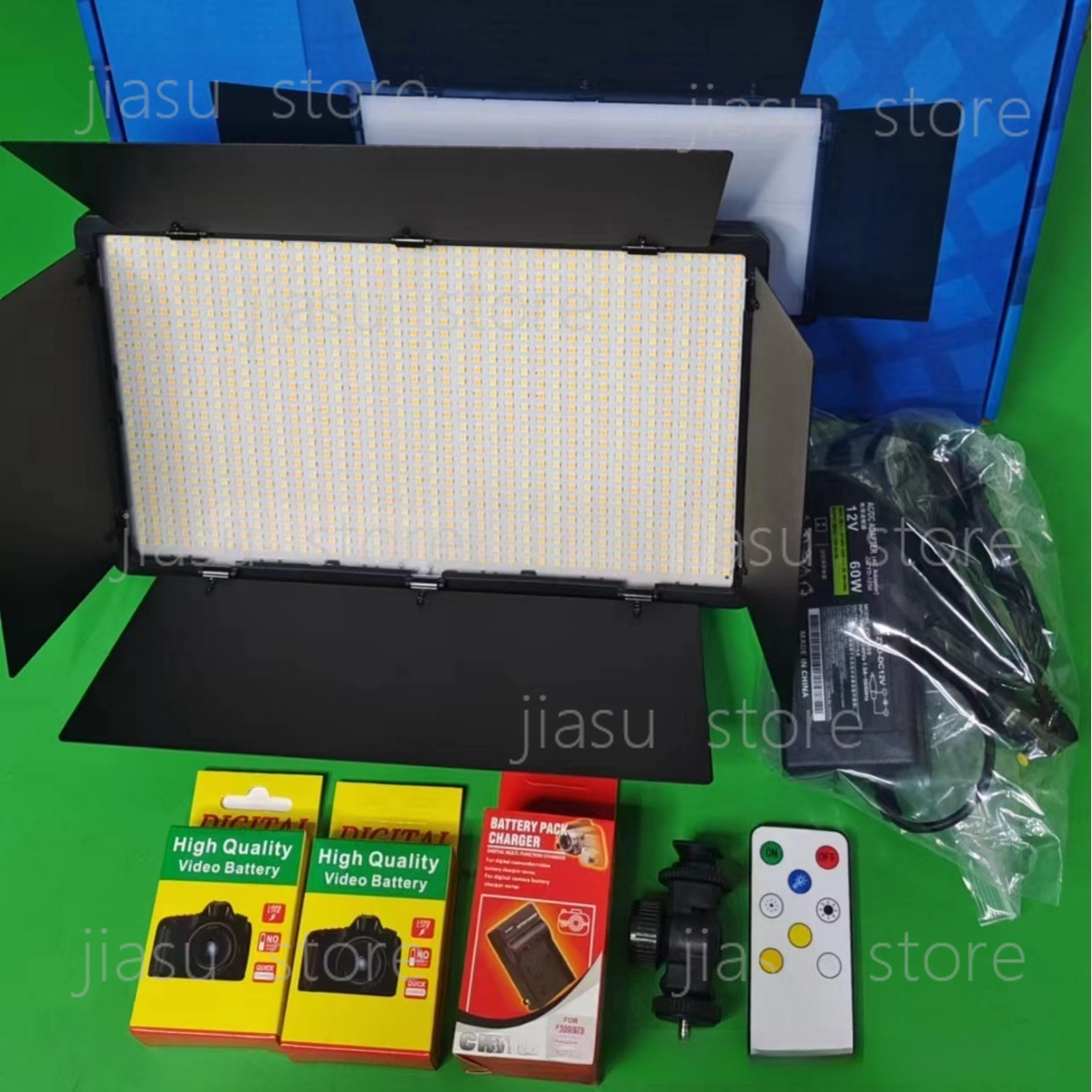 LED Pro 800 RGB Photography Fi - Outdoor Lighting For Photography avis et prix