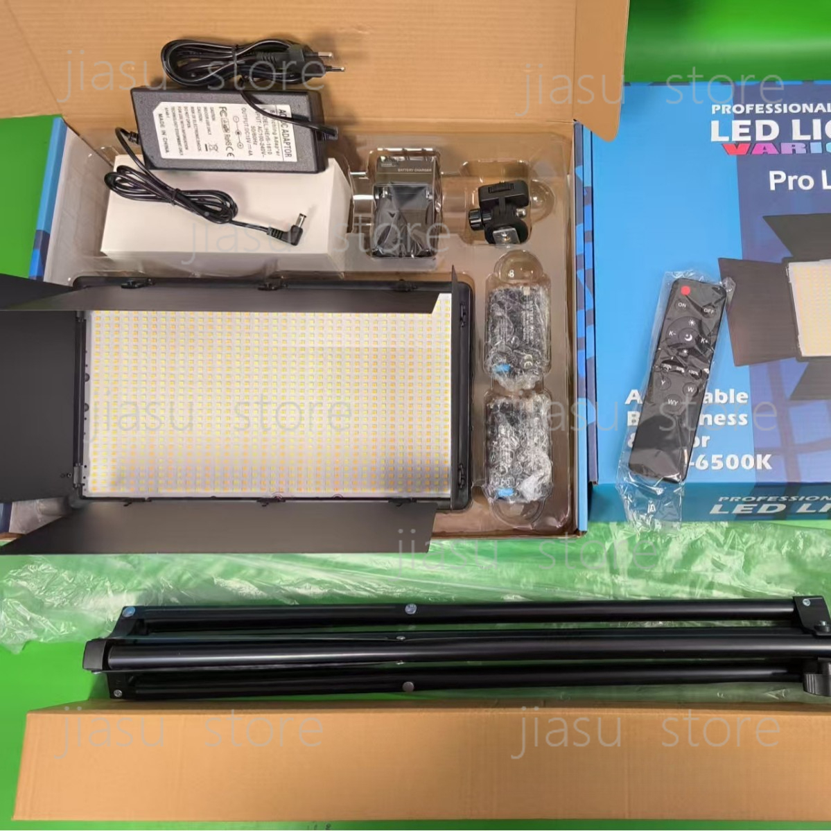 LED Pro 800 RGB Photography Fi - Outdoor Lighting For Photography avis et prix