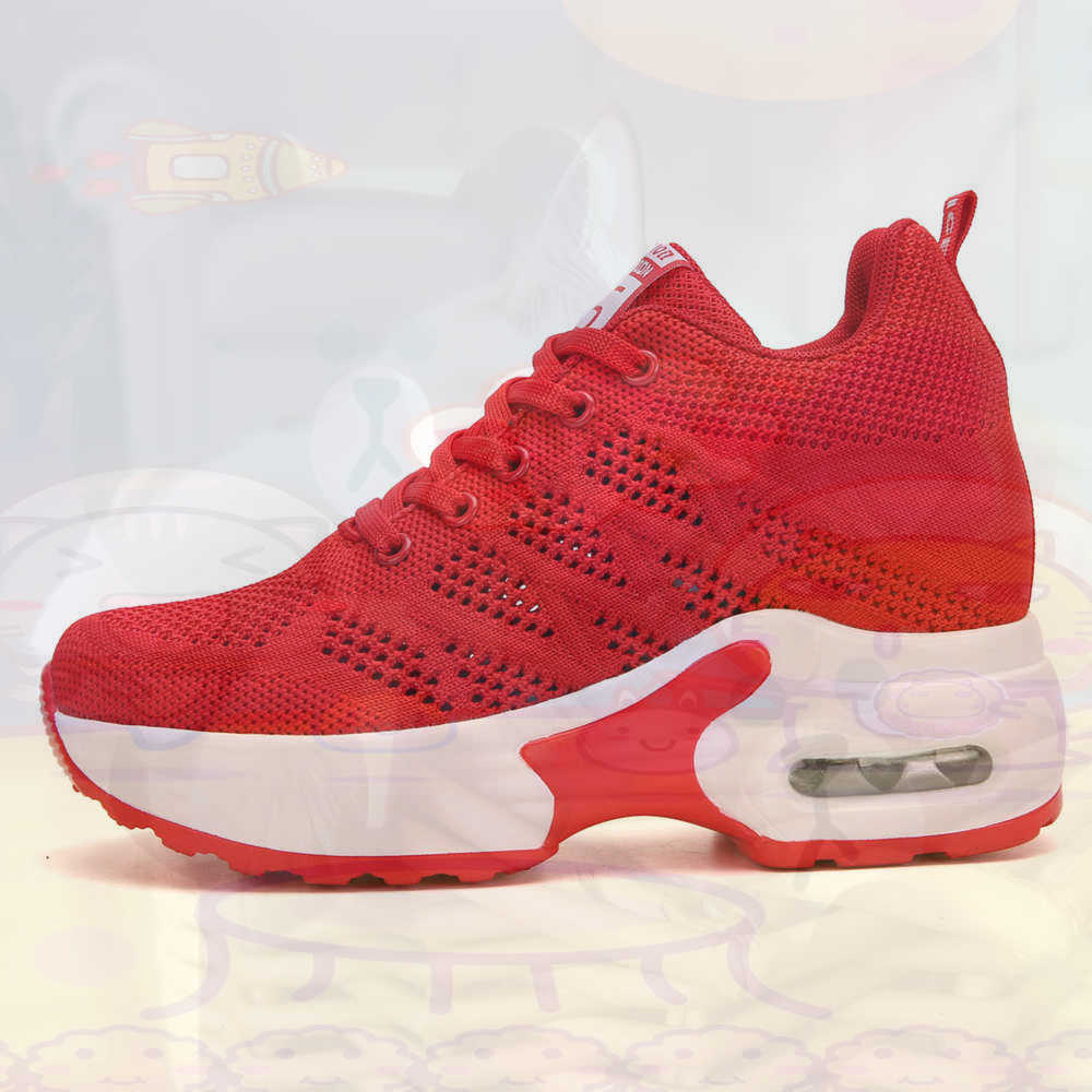 Red Size 36 Shoes Woman Tennis - Outdoor Lighting Year Round avis et prix