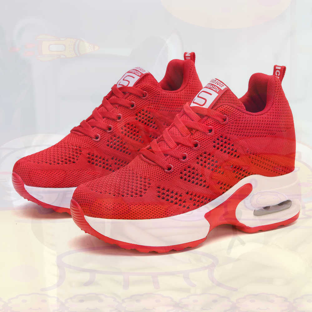 Red Size 36 Shoes Woman Tennis - Outdoor Lighting Year Round avis et prix