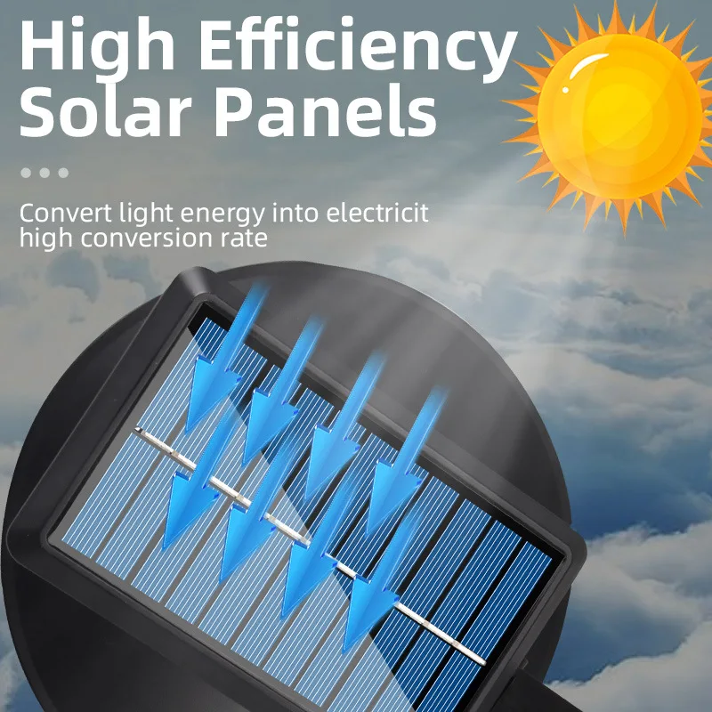 Solar Street Light Outdoor wit - Outdoor Lighting Year Round avis et prix
