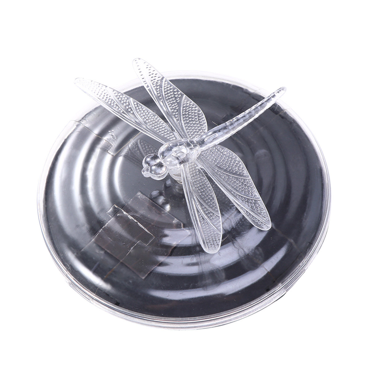 Solar Powered Floating Lamp Dr - Pond Light Submersible avis et prix