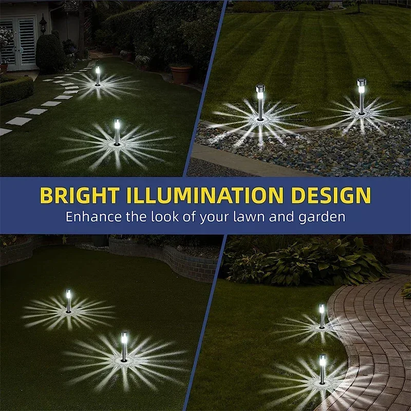 Solar Outdoor Lights Garden La - Outdoor Lighting Effects avis et prix
