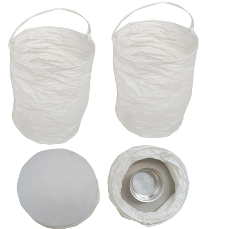 4pcs 2026 DIY White Straight P - Xmas Outdoor Lighting Decorations avis et prix