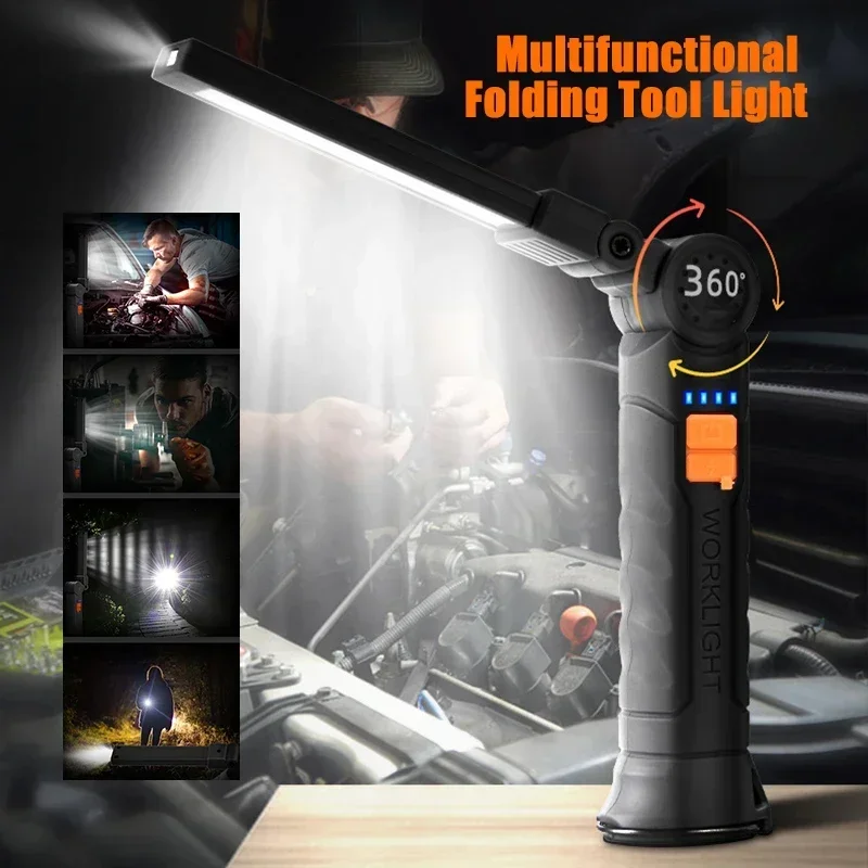 Rechargeable LED Flashlight Wo - Outdoor Lighting Lowes avis et prix
