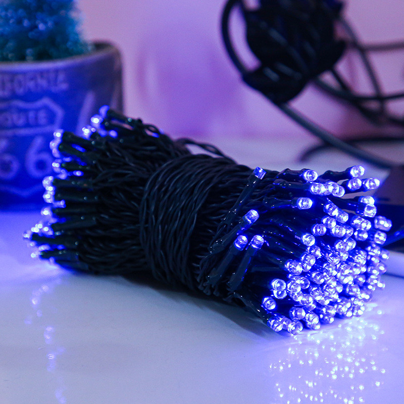 Solar String Light Fairy 8 Mod - Xmas Outdoor Lighting Decorations avis et prix