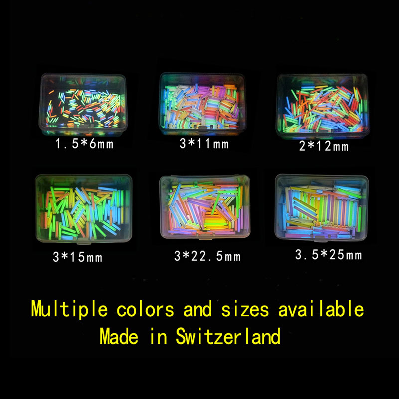 1 piece Luminous Tube Self-Lum - Outdoor Lighting Effects avis et prix