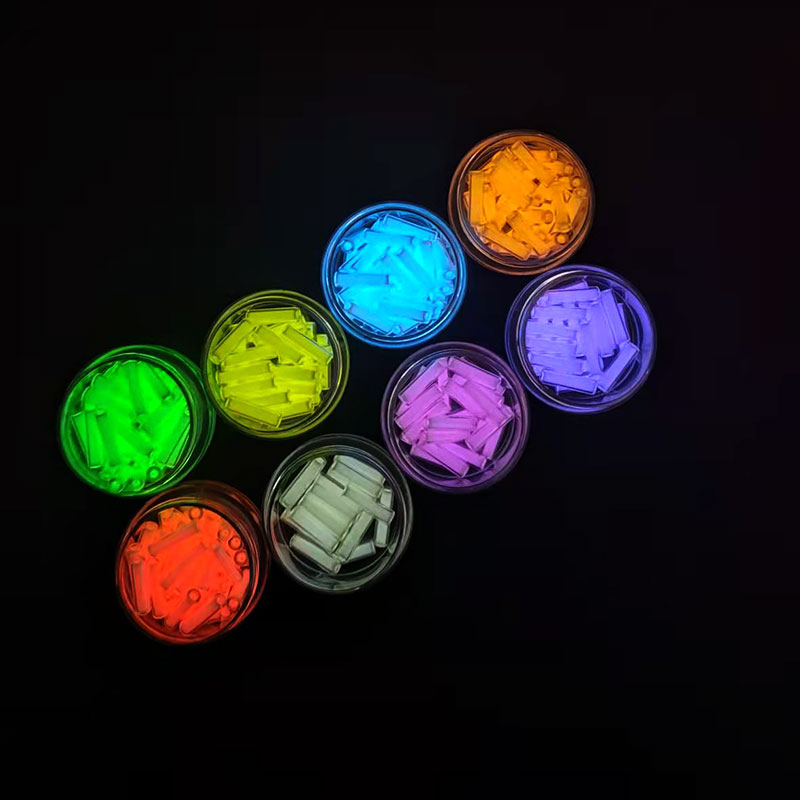 1 piece Luminous Tube Self-Lum - Outdoor Lighting Effects avis et prix