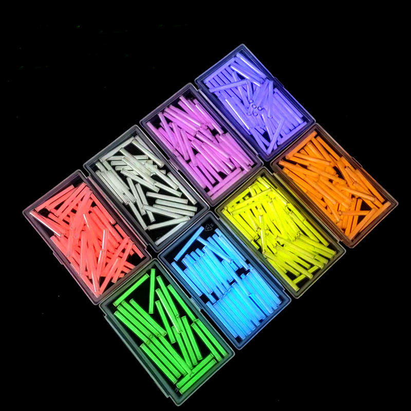 1 piece Luminous Tube Self-Lum - Outdoor Lighting Effects avis et prix