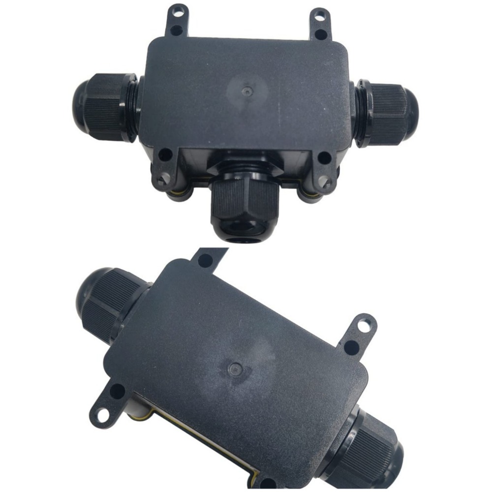2pc Waterproof lP68 4-11mm Wir - Outdoor Lighting Underground Wiring avis et prix