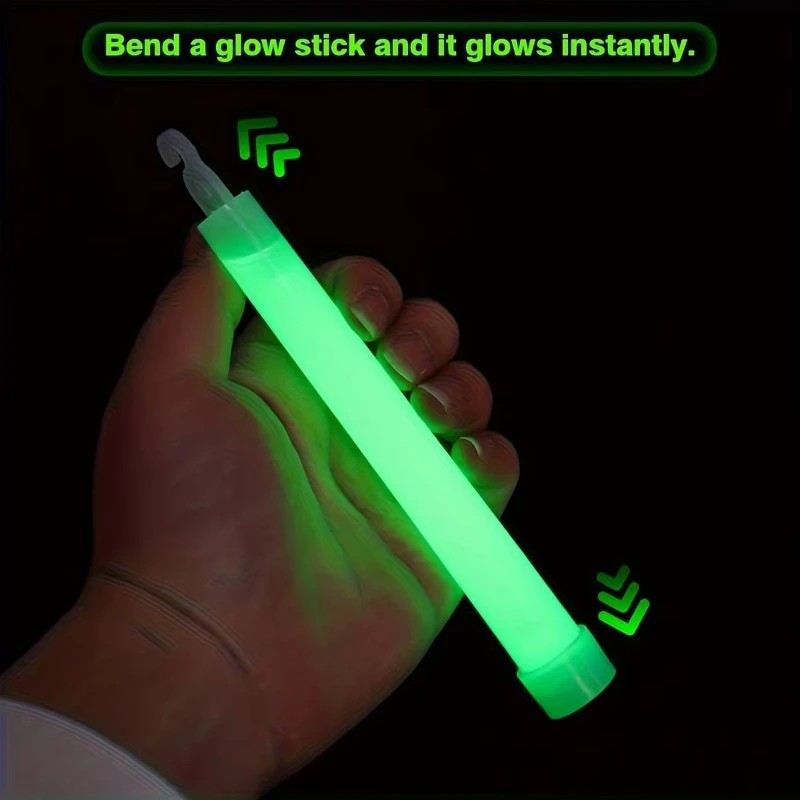 A Top Quality LED Glow Stick w - Outdoor Lighting Effects avis et prix