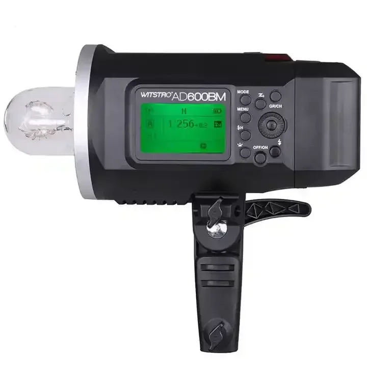 2026 Premium  AD600BM 600W Stu - Outdoor Lighting For Photography avis et prix