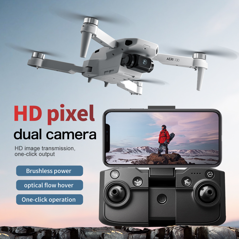 Mini Dronеs Aeri100 8K Profess - Outdoor Lighting For Photography avis et prix