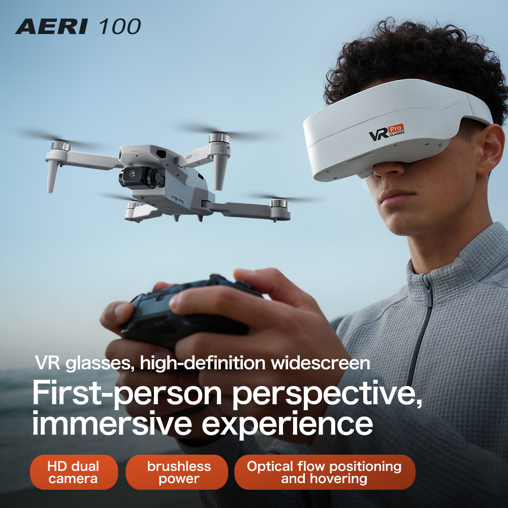 Mini Dronеs Aeri100 8K Profess - Outdoor Lighting For Photography avis et prix