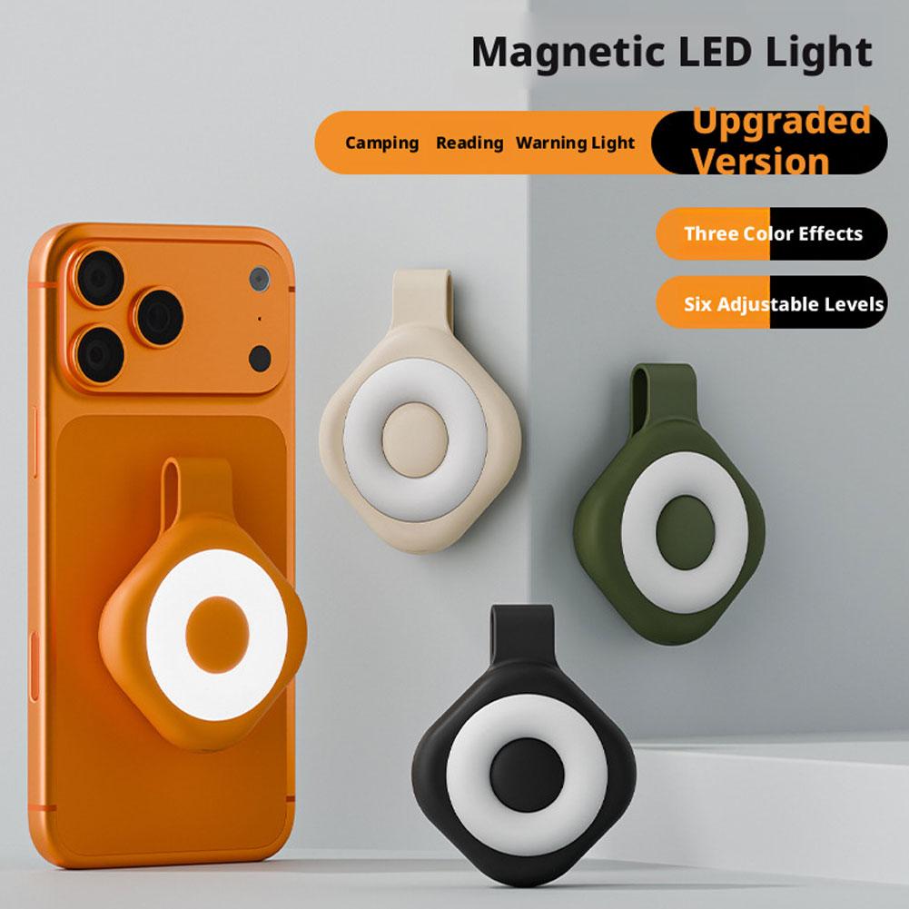 Rechargeable Magnetic Phone Fi - Outdoor Lighting For Photography avis et prix