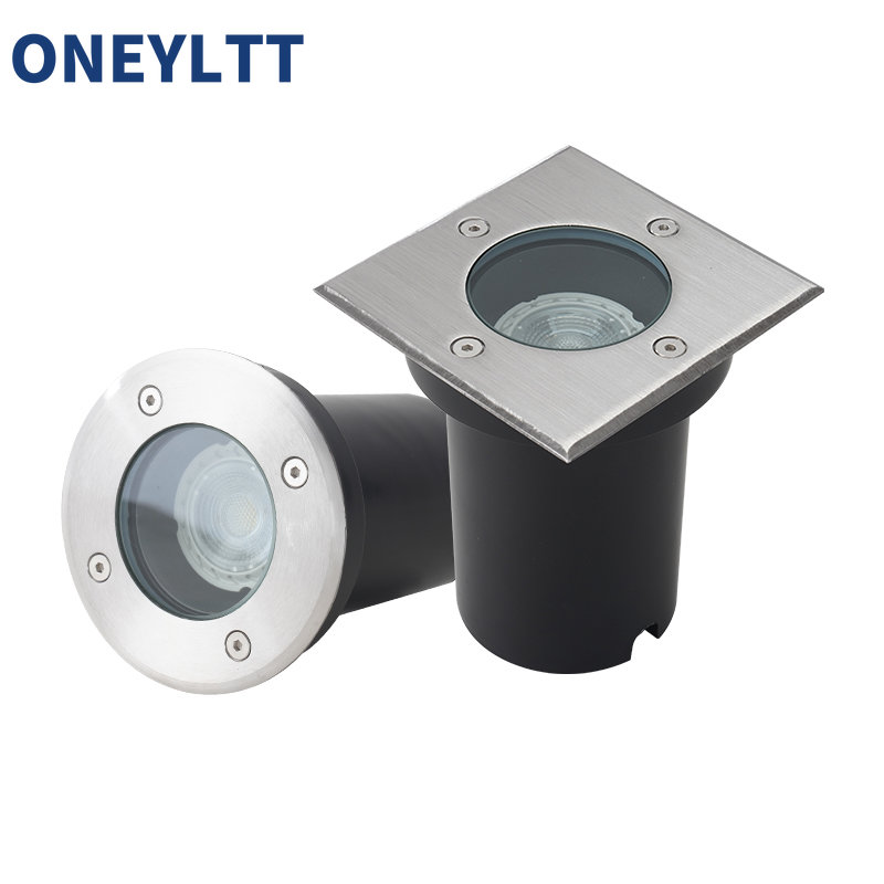 New GU10/Mr16 LED Underground  - Outdoor Lighting Year Round avis et prix