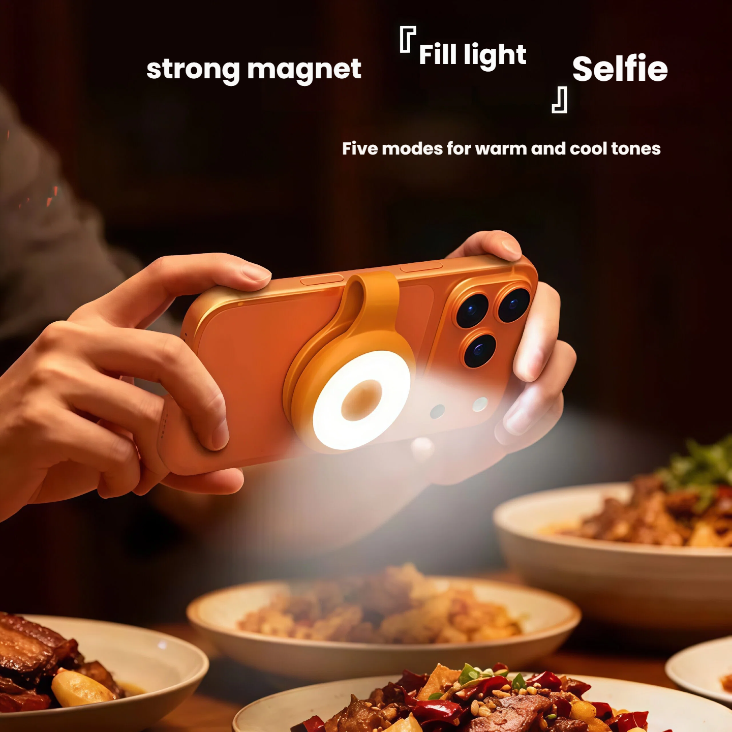 Rechargeable Mini Keychain Fla - Outdoor Lighting For Photography avis et prix