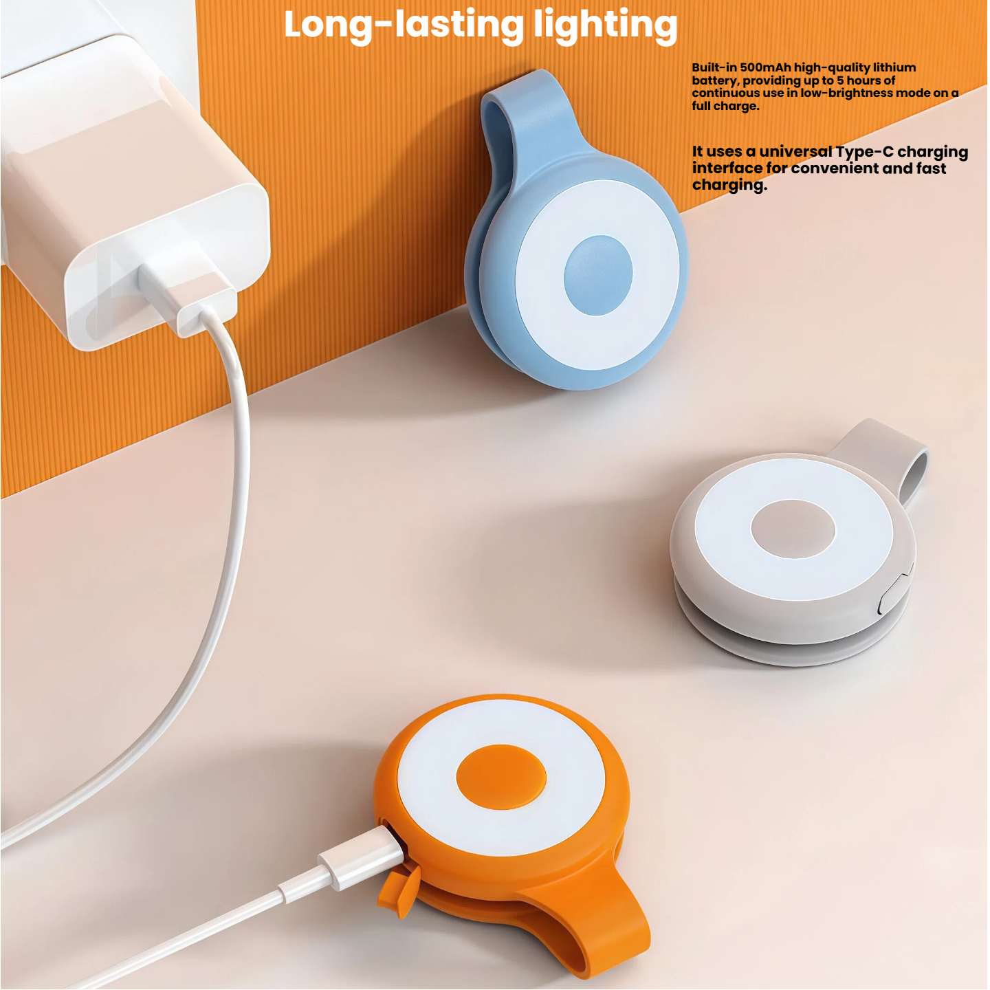 Rechargeable Mini Keychain Fla - Outdoor Lighting For Photography avis et prix