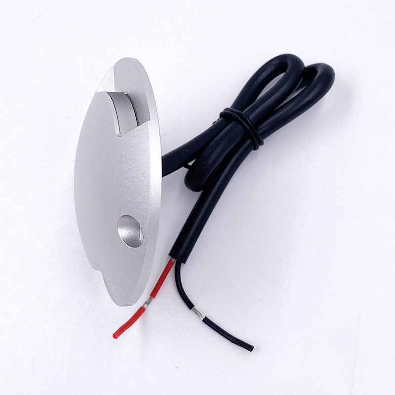 Ultra Thin Led Buried Light 1W - Outdoor Lighting Deck avis et prix