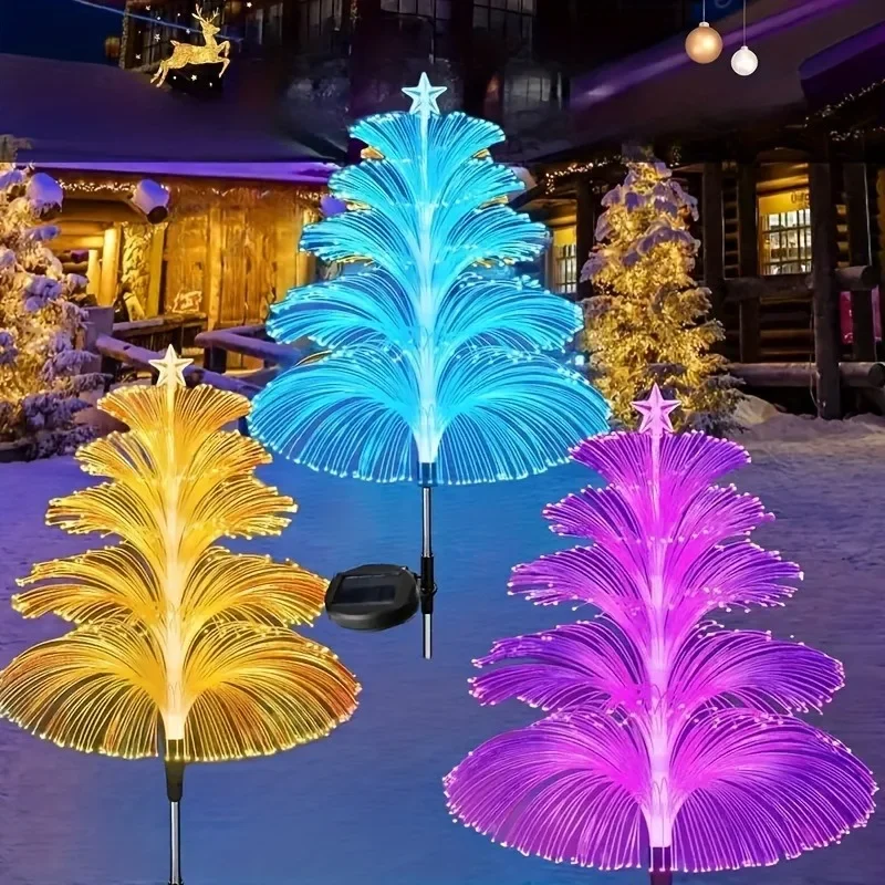 Solar Jellyfish Lights Outdoor - Outdoor Lighting Jellyfish avis et prix
