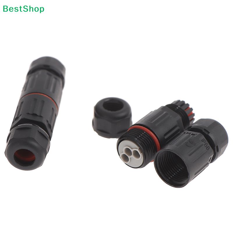 〔R〕IP68 Waterproof Cable Conne - Outdoor Lighting Underground Wiring avis et prix