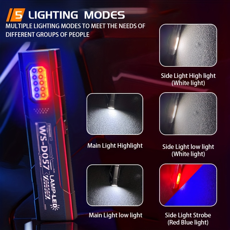 Powerful Mini Security flashin - Outdoor Lighting Lowes avis et prix
