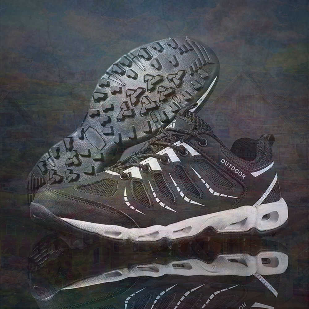 Sumer Round Tip Silver Sneaker - Outdoor Lighting Year Round avis et prix