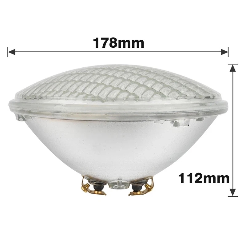 12V Pools Swimming Outdoor IP6 - Pond Light Submersible avis et prix