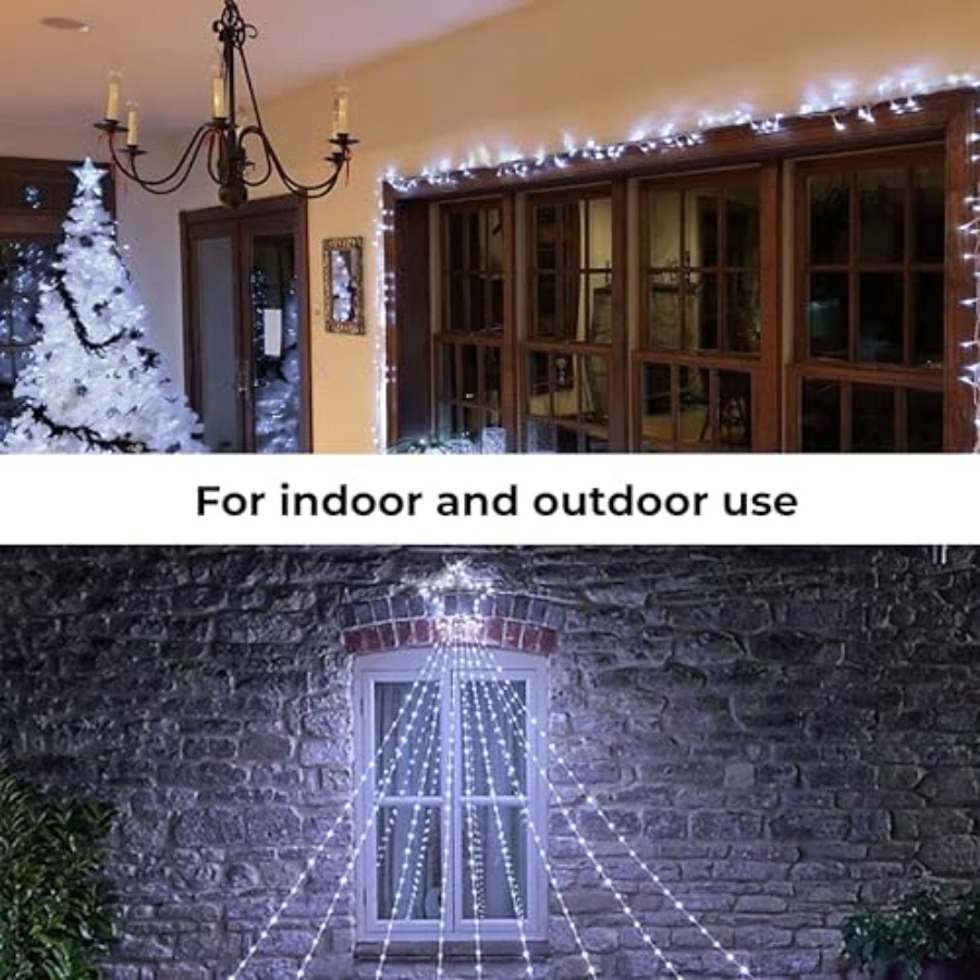 60 LED Mini Christmas Lights G - Xmas Outdoor Lighting Decorations avis et prix