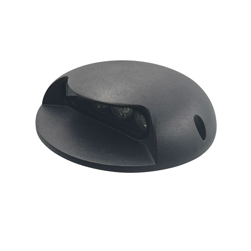 Outdoor IP67 LED Step Lights D - Outdoor Lighting Underground Wiring avis et prix
