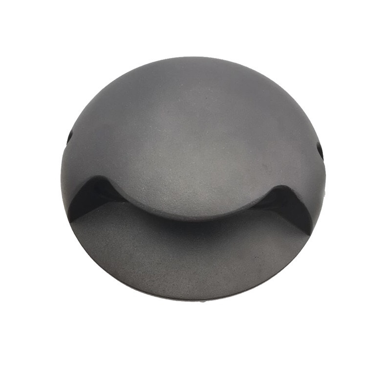 Outdoor IP67 LED Step Lights D - Outdoor Lighting Underground Wiring avis et prix