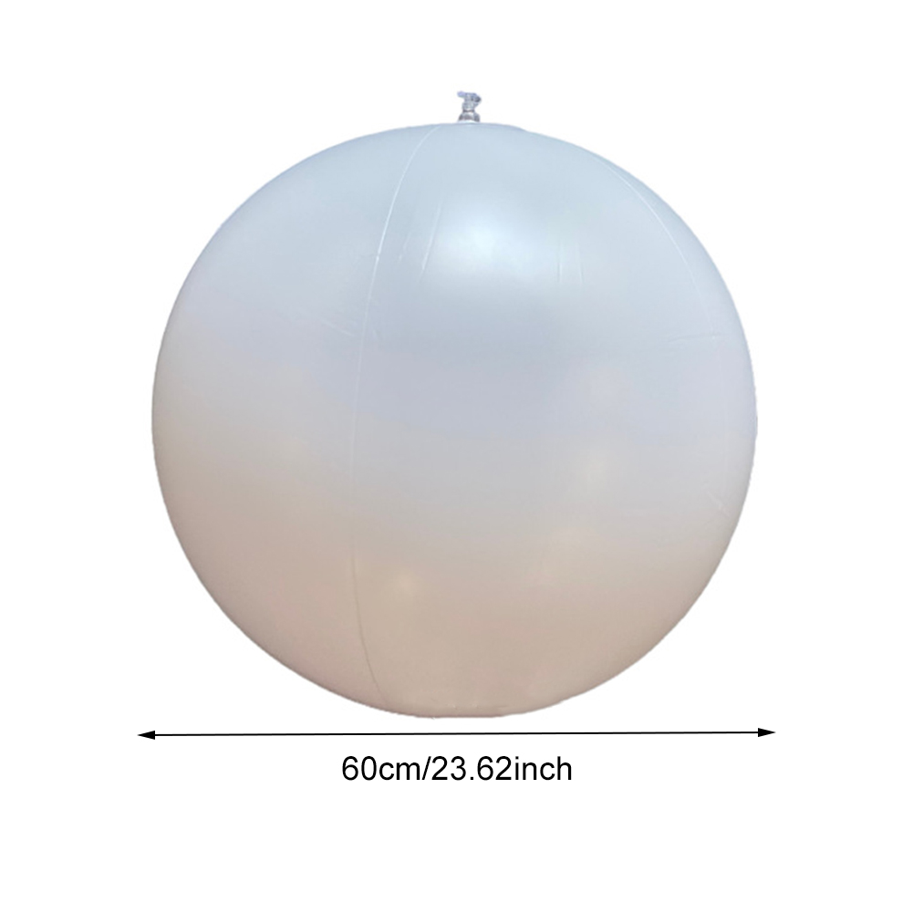 LED Glowing Balloon 16 Colors  - Outdoor Lighting Effects avis et prix